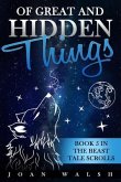 Of Great and Hidden Things (eBook, ePUB)