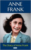 THE DIARY OF ANNE FRANK (eBook, ePUB)