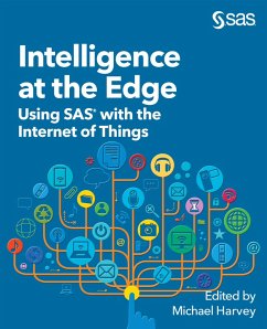 Intelligence at the Edge (eBook, PDF)