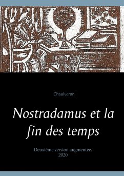 Nostradamus et la fin des temps (eBook, ePUB)