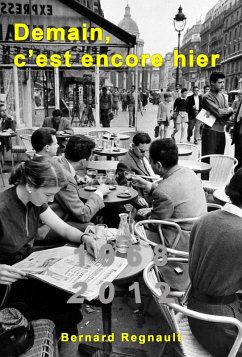 Cover Demain, c'est encore hier (eBook, ePUB)