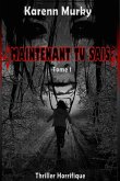 Maintenant tu sais (eBook, ePUB)