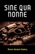 Sine qua Nonne (eBook, ePUB) - Bild 1