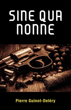 Cover Sine qua Nonne (eBook, ePUB)