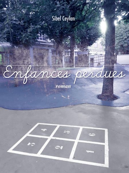Enfances perdues (eBook, ePUB)