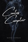 Contes de comptoir (eBook, ePUB)