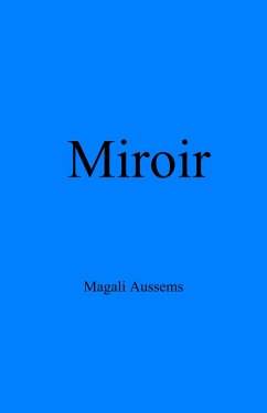 Cover Miroir (eBook, ePUB)