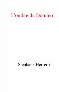 Cover L'Ombre du Domino (eBook, ePUB)