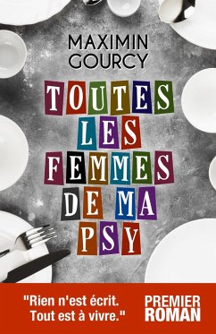 Cover Toutes les femmes de ma psy (eBook, ePUB)