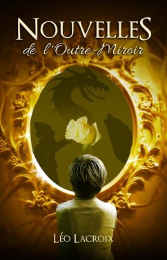 Cover Nouvelles de l'Outre-Miroir (eBook, ePUB)