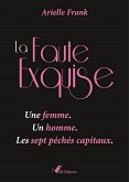 La Faute Exquise (eBook, ePUB)