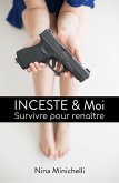 INCESTE & Moi (eBook, ePUB)
