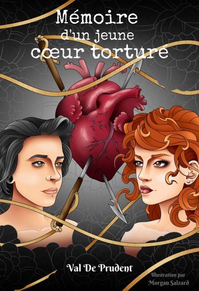 Memoire d'un jeune cA ur torture (eBook, ePUB) Memoire d'un jeune cA ur torture (eBook, ePUB)