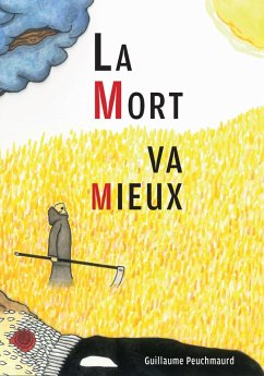 Cover La Mort va mieux (eBook, ePUB)