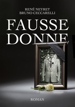 Cover Fausse donne (eBook, ePUB)