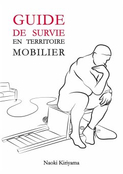 Cover Guide de survie en territoire mobilier (eBook, ePUB)