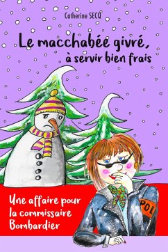 Cover Le macchabee givre, a servir bien frais (eBook, ePUB)