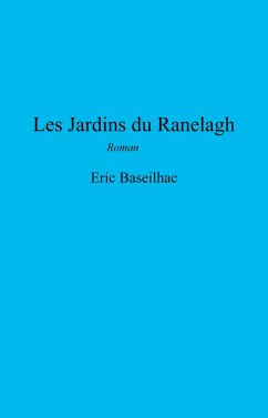 Cover Les Jardins du Ranelagh (eBook, ePUB)