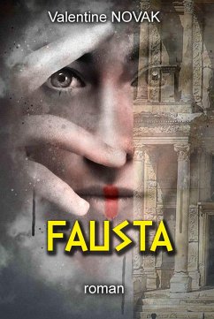 Cover Fausta (eBook, ePUB)