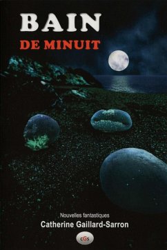 Cover Bain de minuit (eBook, ePUB)