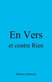 En Vers (eBook, ePUB)