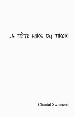 Cover La Tete hors du tiroir (eBook, ePUB)