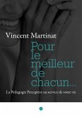 Pour le meilleur de chacun... (eBook, ePUB) Pour le meilleur de chacun... (eBook, ePUB)