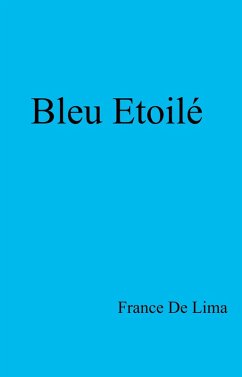 Cover Bleu Etoile (eBook, ePUB)