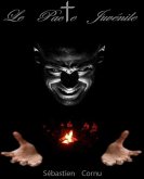 Le Pacte juvenile (eBook, ePUB)