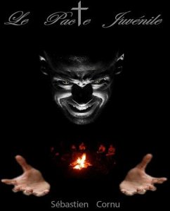 Le Pacte juvenile (eBook, ePUB) - Sebastien Cornu, Cornu