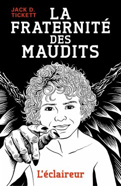 Cover La Fraternite des maudits (eBook, ePUB)