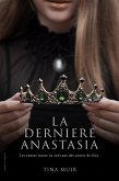 La Derniere Anastasia (eBook, ePUB)
