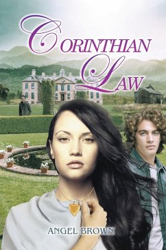 Corinthian Law (eBook, ePUB) - Brown, Angel