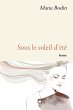 Sous le soleil d'ete (eBook, ePUB) - Bild 1