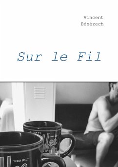 Cover Sur le fil (eBook, ePUB)