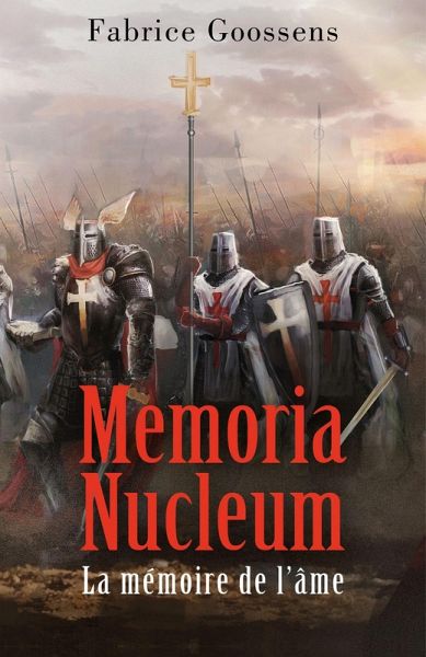 Memoria Nucleum (eBook, ePUB)