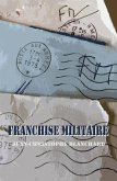 Franchise militaire (eBook, ePUB)