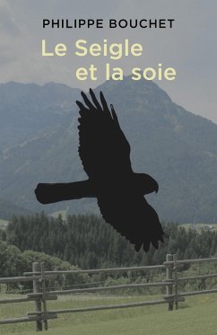 Cover Le Seigle et la soie (eBook, ePUB)