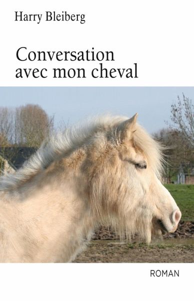 Conversation avec mon cheval (eBook, ePUB)