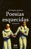 Poesias Esquecidas (eBook, ePUB)