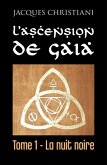 L'Ascension de Gaia (eBook, ePUB)