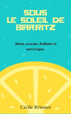 Cover Sous le soleil de Biarritz (eBook, ePUB)