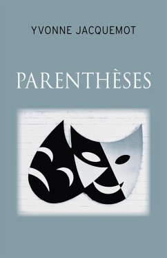 Cover Parentheses (eBook, ePUB)