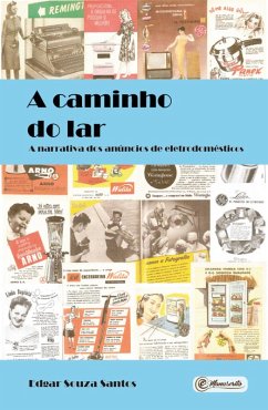 A caminho do lar (eBook, ePUB) - Santos, Edgar Souza