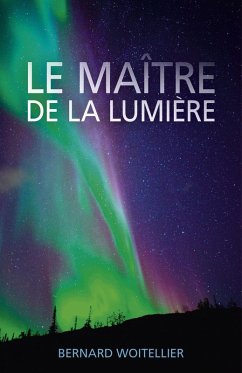 Cover Le Maitre de la Lumiere (eBook, ePUB)