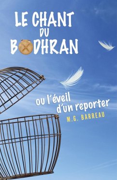 Le Chant du bodhran (eBook, ePUB) - M. G. Barreau, Barreau