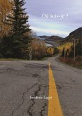 Ou suis-je ? (eBook, ePUB)