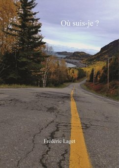 Cover Ou suis-je ? (eBook, ePUB)