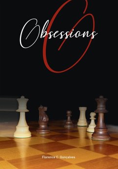 Obsessions (eBook, ePUB) - Florence C. Goncalves, C. Goncalves