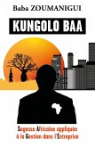 Kungolo Baa (eBook, ePUB)
